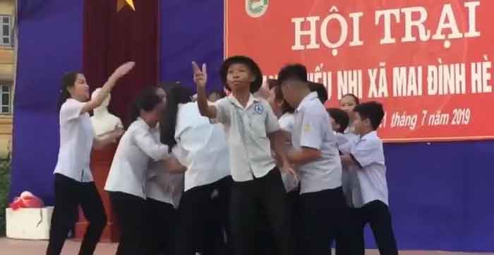 Hiện tượng mạng đội mũ cối múa quạt sau 4 năm giờ ra sao?-3