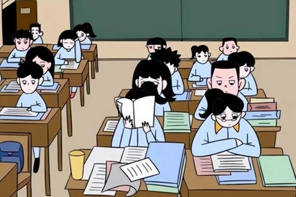 3 biểu hiện của người cha vô tâm khiến con cái tổn thương, điều thứ hai rất nhiều phụ huynh mắc phải-5