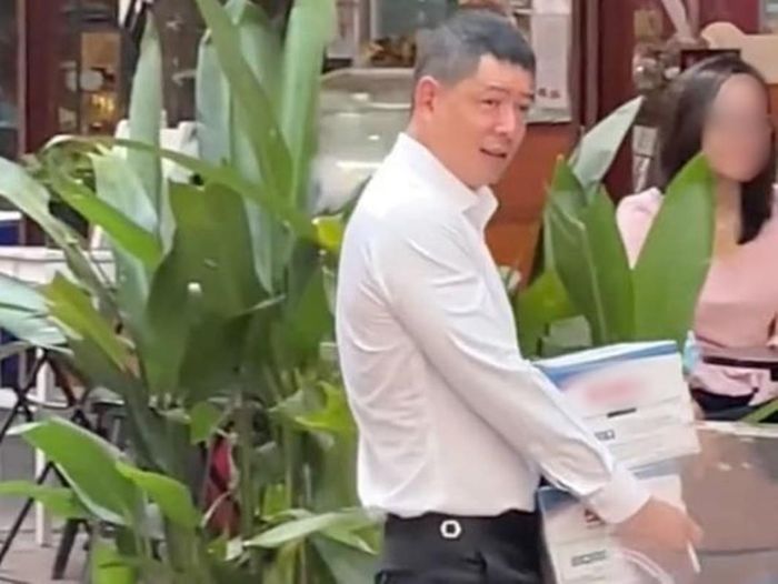 Bình Minh xuống sắc qua camera thường, từng phong độ thế nào?-1