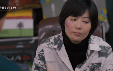 Cuộc đời vẫn đẹp sao tập 1: Luyến bị đánh tím mặt, bốc vác trả nợ cho chồng-5