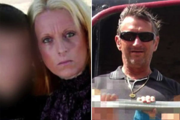 Cái kết thảm của người đàn ông đánh vợ, đưa nhân tình về nhà sống chung-1