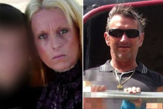 Cái kết thảm của người đàn ông đánh vợ, đưa nhân tình về nhà sống chung