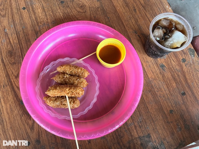 Sự thật chủ quán nem chua rán Hà Nội nghỉ 5 tháng du lịch châu Âu-2