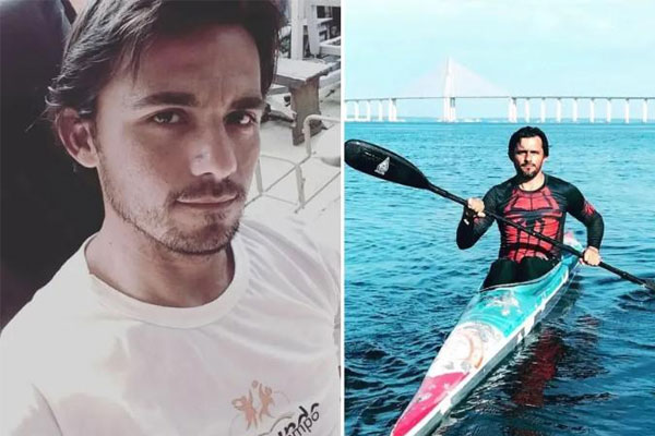 Hi hữu: Người đàn ông tử vong sau khi nuốt phải ong trong lúc đạp xe-1