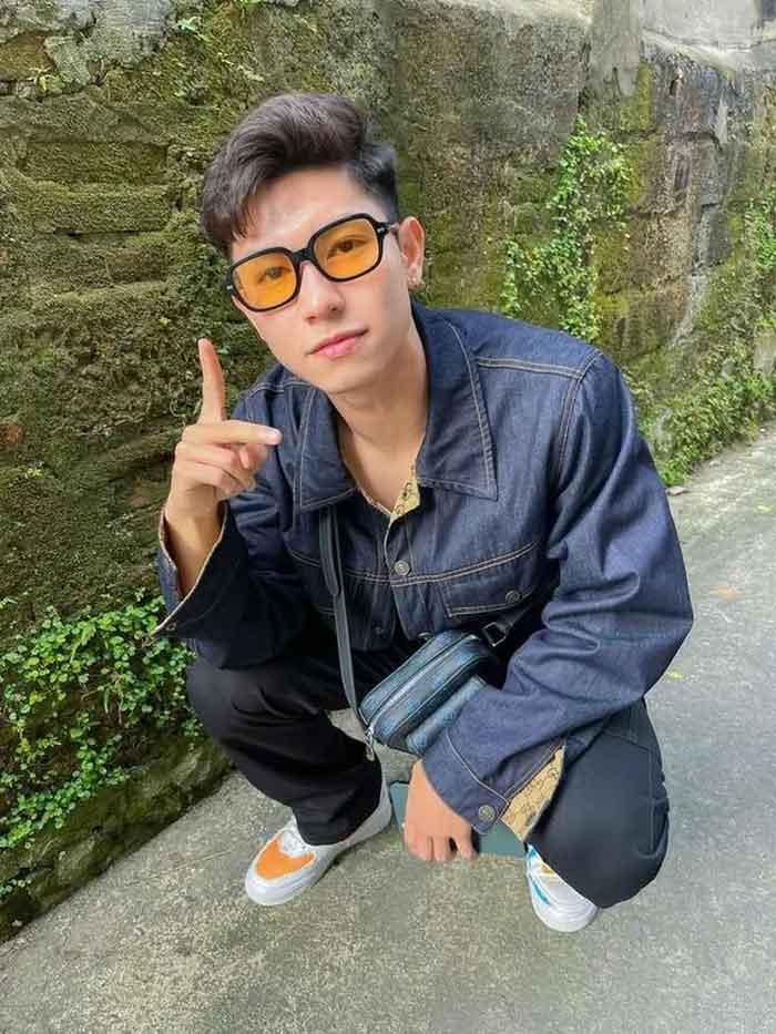 Trai đẹp U22 Việt Nam từng đạt HCV SEA Games 30 khoe tài lẻ-3