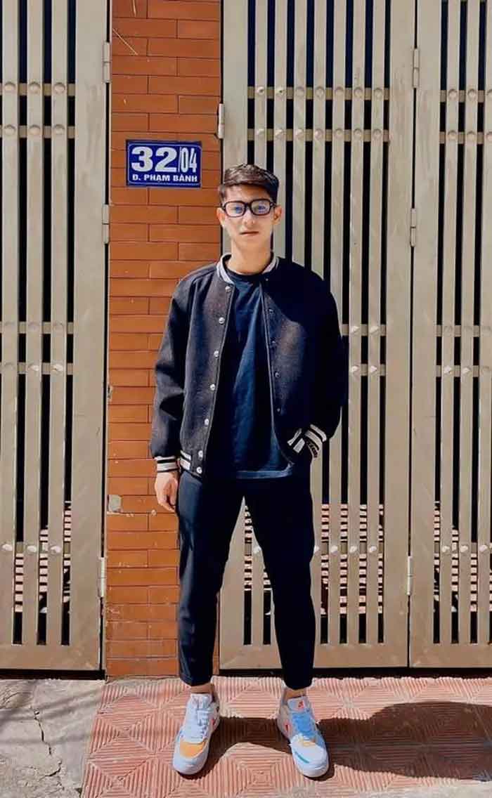 Trai đẹp U22 Việt Nam từng đạt HCV SEA Games 30 khoe tài lẻ-12