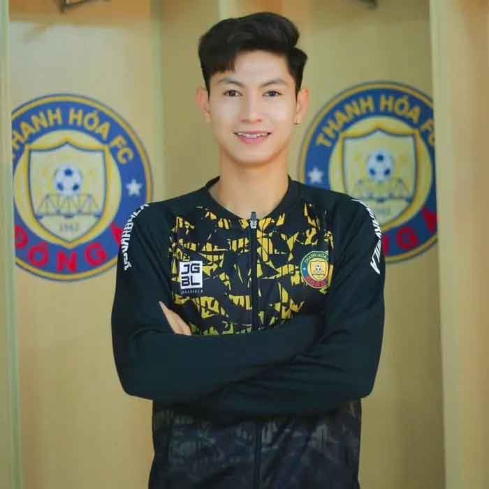 Trai đẹp U22 Việt Nam từng đạt HCV SEA Games 30 khoe tài lẻ-6