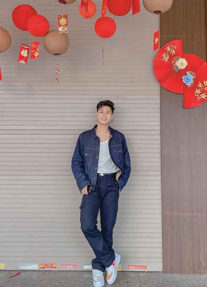 Trai đẹp U22 Việt Nam từng đạt HCV SEA Games 30 khoe tài lẻ-7