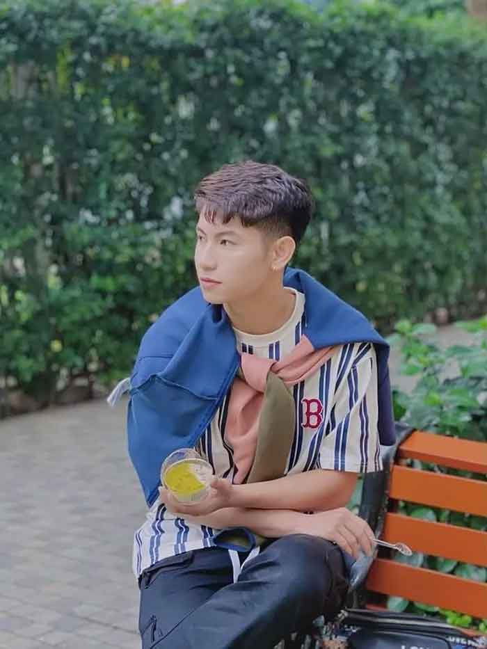 Trai đẹp U22 Việt Nam từng đạt HCV SEA Games 30 khoe tài lẻ-8