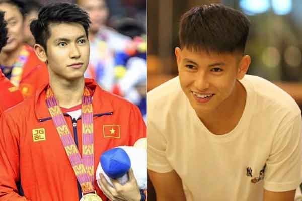 Quan Văn Chuẩn: U22 Việt Nam không ngán đội nào tại SEA Games 32-2