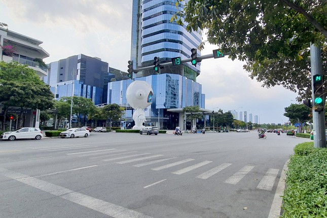 TPHCM xác minh thông tin người dân bị chích kim tiêm trong khu đô thị Sala-2