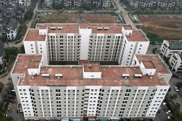 Hướng dẫn chi tiết về gói 120.000 tỷ đồng cho vay mua nhà giá rẻ-1