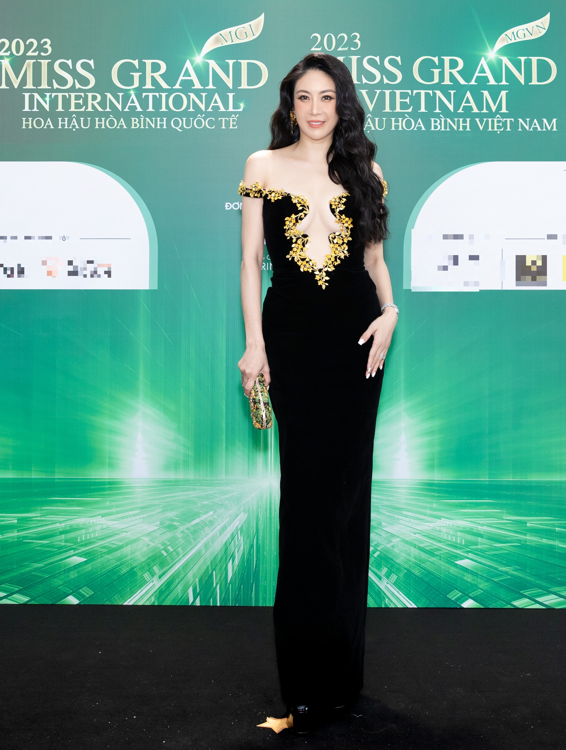Miss Grand Vietnam 2023 diễn ra thế nào giữa vụ tranh chấp tên gọi Hoa hậu Hòa bình Việt Nam?-2