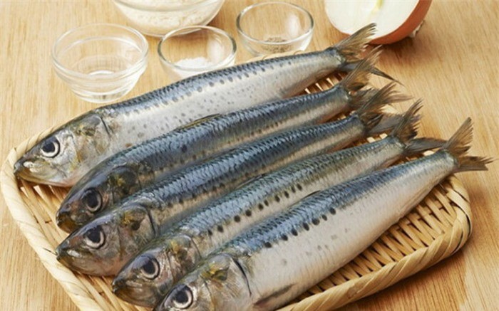 3 loại cá có hàm lượng dinh dưỡng cao nhưng lại ít bán đại trà trong chợ, thấy là nên mua ngay-3