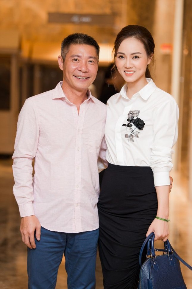 NSND Công Lý trở lại Nhà hát Kịch Hà Nội-3