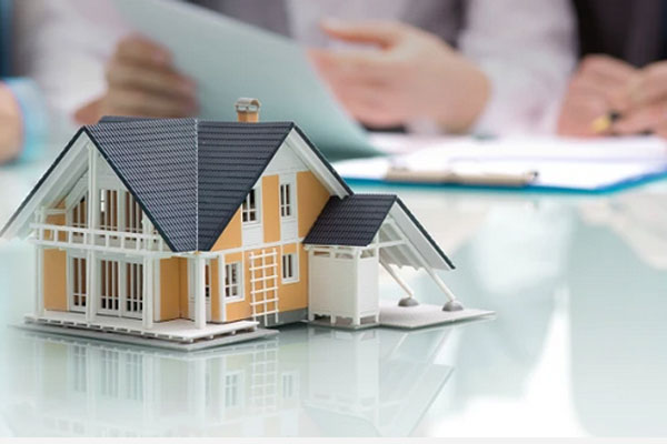 Bí kíp mua nhà, đất không bị ‘hớ’-1