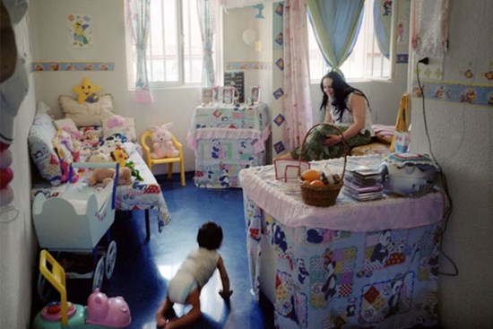 Chuyện lạ trong nhà tù 5 sao độc nhất vô nhị trên thế giới