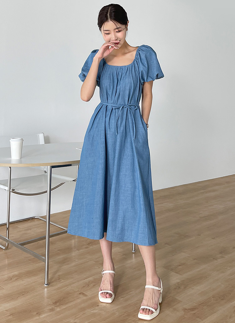 Nàng eo bánh mì nên mặc gì để trông thon thả?-8