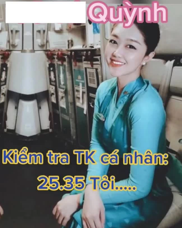 Nữ tiếp viên trưởng Vietnam Airlines cầu cứu vì thông tin sai sự thật-4
