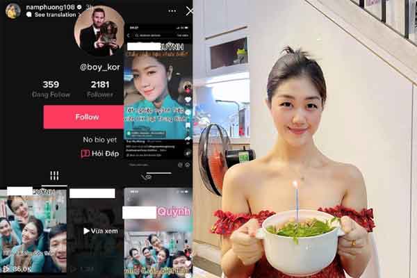 Nữ tiếp viên trưởng nổi tiếng khoe sắc vóc đời thường-6