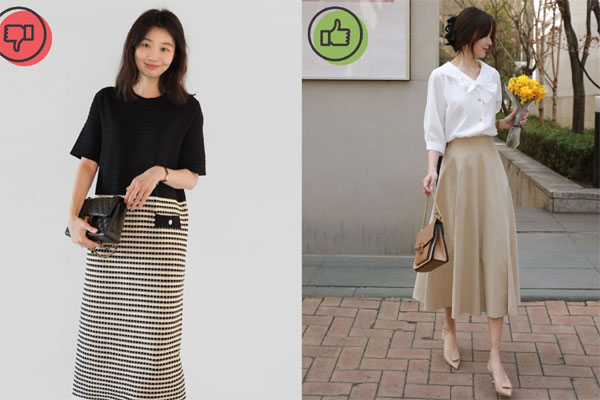 5 công thức mix đồ công sở đơn giản nhưng ai mặc cũng đẹp-11