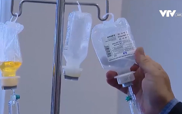 Thực hư thần dược truyền bổ não ngăn đột quỵ, suy giảm trí nhớ-1