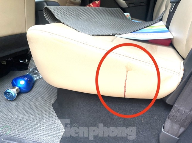 Diễn biến mới vụ giám đốc người nước ngoài nghi sát hại nữ kế toán-2