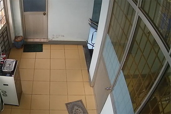 Lộ clip chủ tịch cùng nữ thành viên HĐQT quỹ tín dụng “mây mưa” trong cơ quan