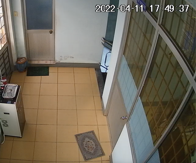 Lộ clip chủ tịch cùng nữ thành viên HĐQT quỹ tín dụng mây mưa” trong cơ quan-2