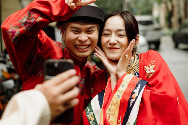 Chuyện điên rồ ở Rap Việt mùa 3-4