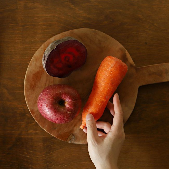 Công thức nước uống A-B-C giúp thải độc cơ thể, chống lão hóa và da đẹp lên mỗi ngày-1