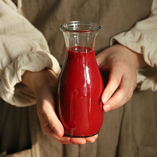 Công thức nước uống A-B-C giúp thải độc cơ thể, chống lão hóa và da đẹp lên mỗi ngày-8