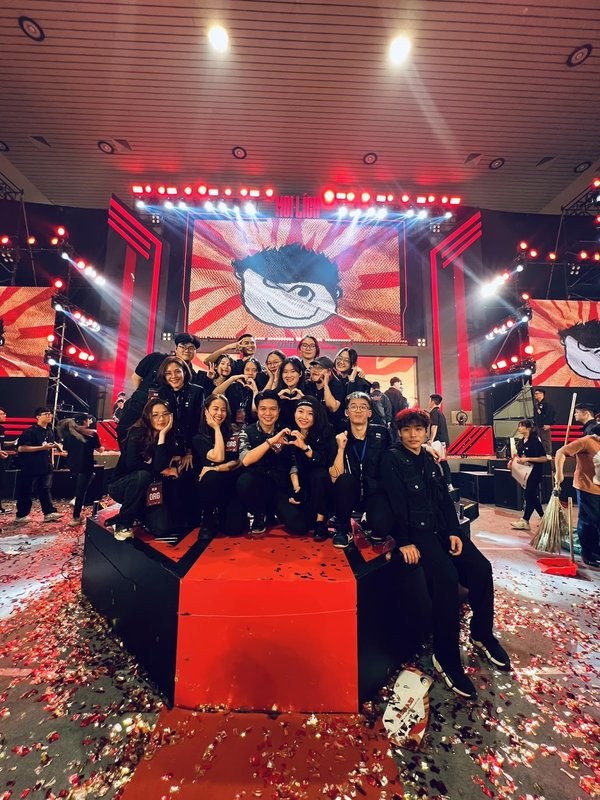 Từng nổi đình đám, cuộc sống hiện tứ hoàng streamer giờ ra sao?-3