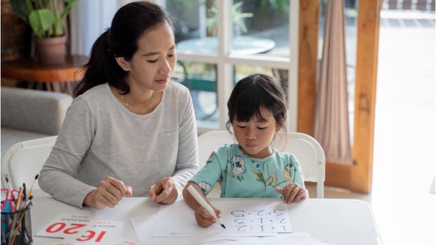 Nghiên cứu 75 năm của Đại học Harvard phát hiện bí quyết tạo nên cuộc đời của những đứa trẻ thành công-2