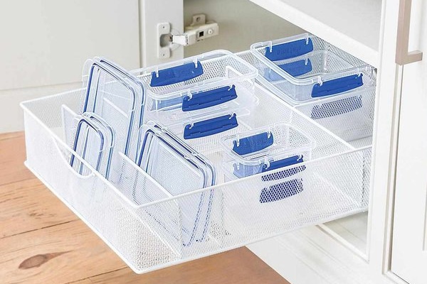 5 cách làm sạch lò vi sóng dính đầy dầu mỡ trong vòng một nốt nhạc-2