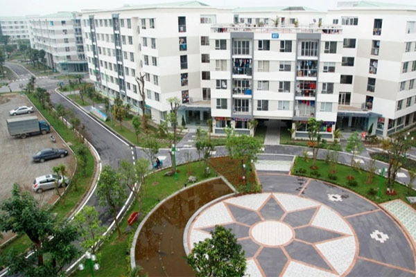 Ai được mua nhà ở xã hội và vay gói 120.000 tỷ đồng?-1