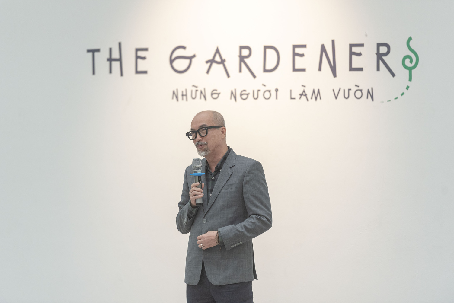 Triển lãm ‘Những người làm vườn’: khu vườn sáng tạo của 90 nghệ sĩ trẻ Việt Nam-3
