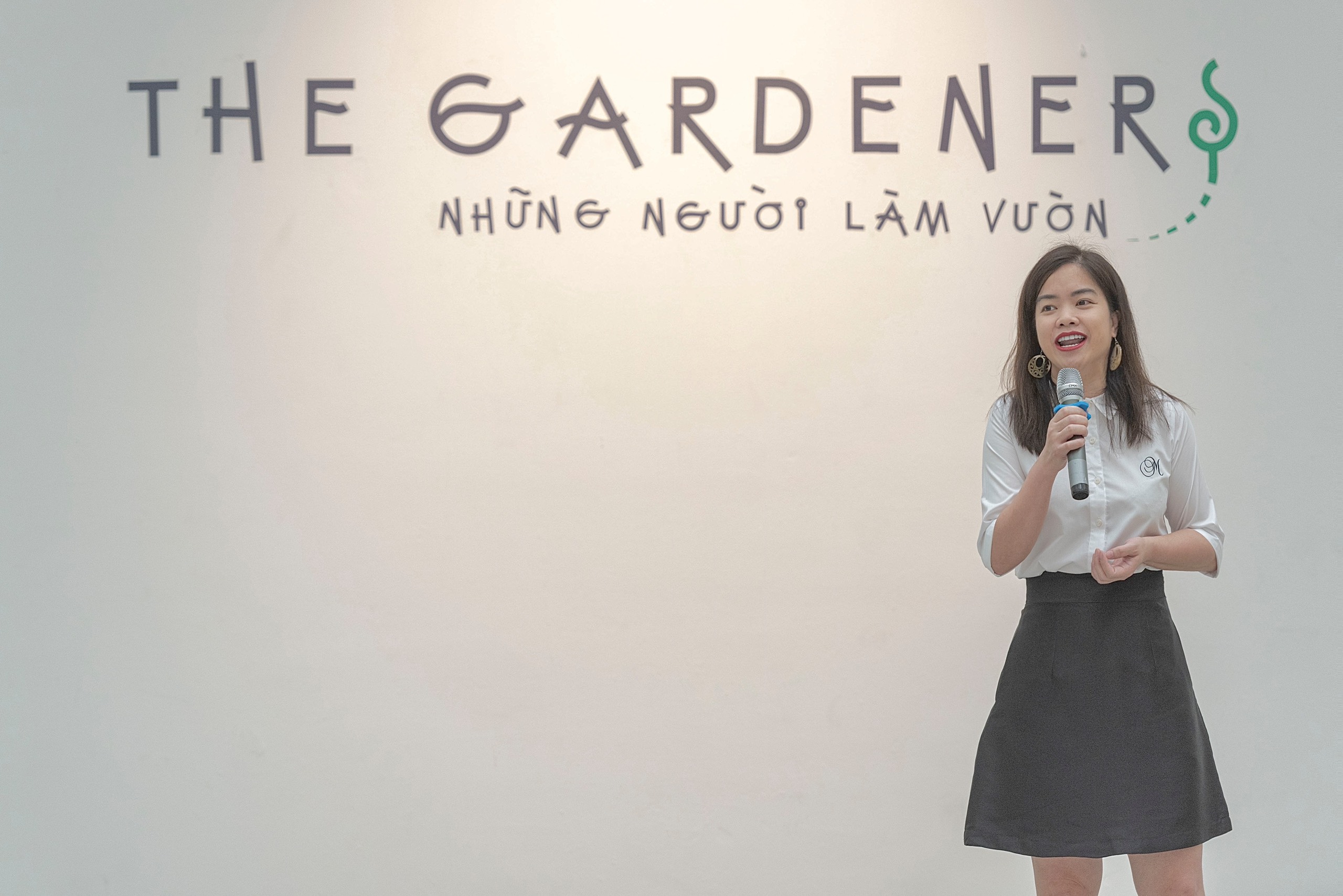 Triển lãm ‘Những người làm vườn’: khu vườn sáng tạo của 90 nghệ sĩ trẻ Việt Nam-4