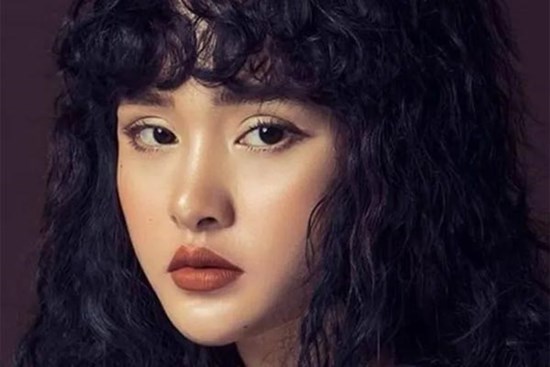 Hào quang và thị phi của Hiền Hồ sau 6 năm vào showbiz