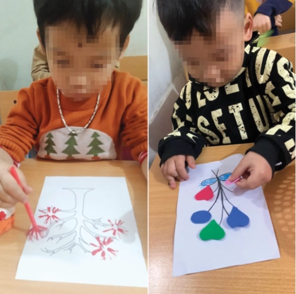 Câu chuyện về cô giáo mầm non làm thêm đủ việc nuôi con tự kỉ: Một đời vì con!-1