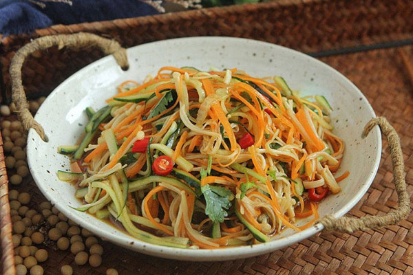 Loại quả cung cấp điều cơ bản của sự sống, đem nấu với tôm chất bổ tăng nhiều lần-6