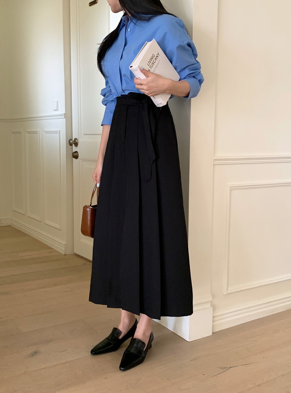 5 công thức mix đồ công sở đơn giản nhưng ai mặc cũng đẹp-2