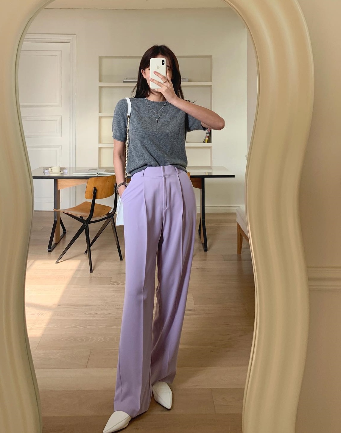 5 công thức mix đồ công sở đơn giản nhưng ai mặc cũng đẹp-4