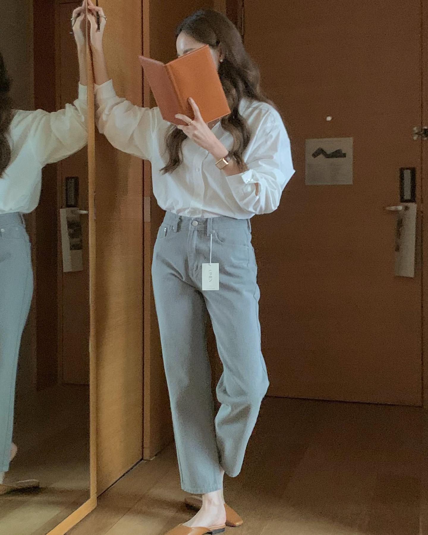 5 công thức mix đồ công sở đơn giản nhưng ai mặc cũng đẹp-6