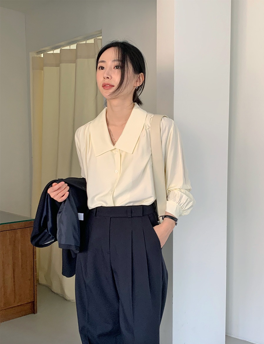 5 công thức mix đồ công sở đơn giản nhưng ai mặc cũng đẹp-7