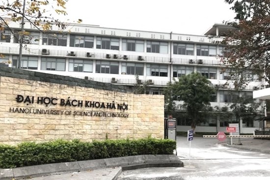 Nam sinh năm cuối Đại học Bách khoa Hà Nội tử vong tại trường