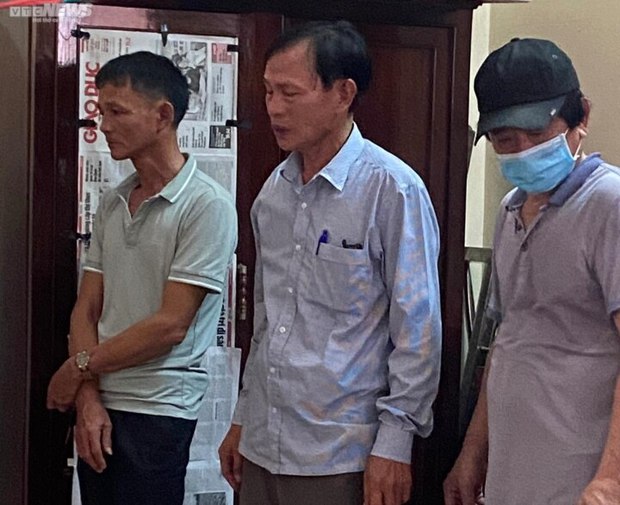 Vợ tài xế tử vong trong vụ lật xe dưa ở Phú Yên: Anh về sớm hơn nhưng đau lắm-3