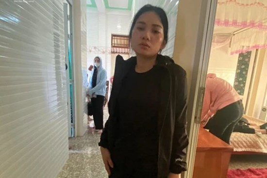 Vợ tài xế tử vong trong vụ lật xe dưa ở Phú Yên: 