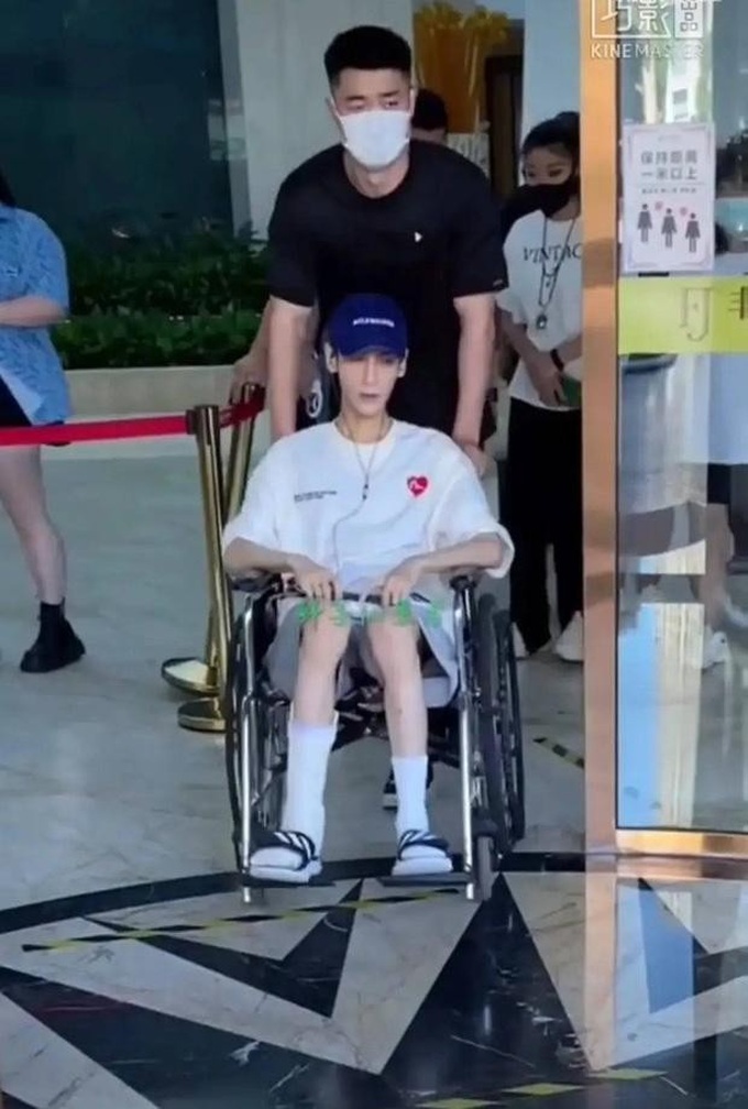 Lưu Diệc Phi bị chê béo: Khi chuẩn gầy độc hại ám ảnh showbiz Hoa ngữ-10