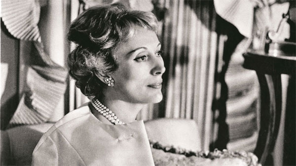 Bà hoàng mỹ phẩm Estée Lauder: Từ căn bếp chật hẹp đến đế chế tỷ USD, qua bao nhiêu năm vẫn khiến thế giới khâm phục-3